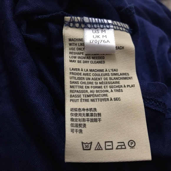 Anthropologie Maeve Melissa Knit Maxi Skirt M - Picture 5 of 5